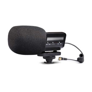 میکروفون مینی مرنتز مدل Audio Scope SB-C2